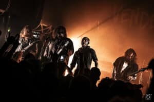 Vended annonce son premier album, dont la sortie est prévue pour le 20 septembre