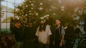 Cane Hill sort le single Fade et annonce un nouvel album