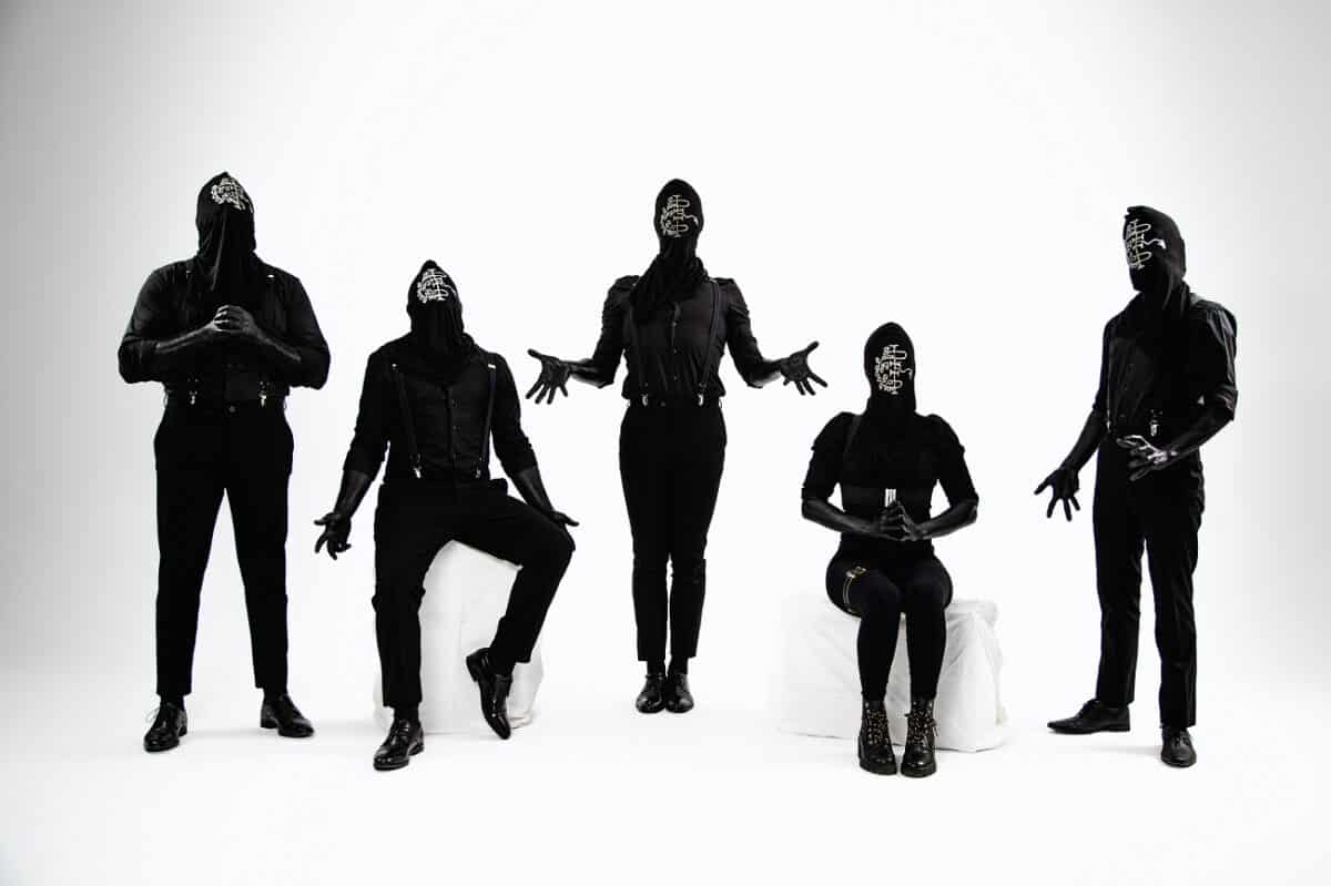 Gaerea annonce son nouvel album, Coma, et sort un single furieux