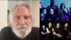 “C’était fantastique de voir les nouveaux groupes qui émergeaient” ; Geezer Butler de Black Sabbath donne son avis sur l’ère du nu metal et fait l’éloge de Slipknot et Fear Factory