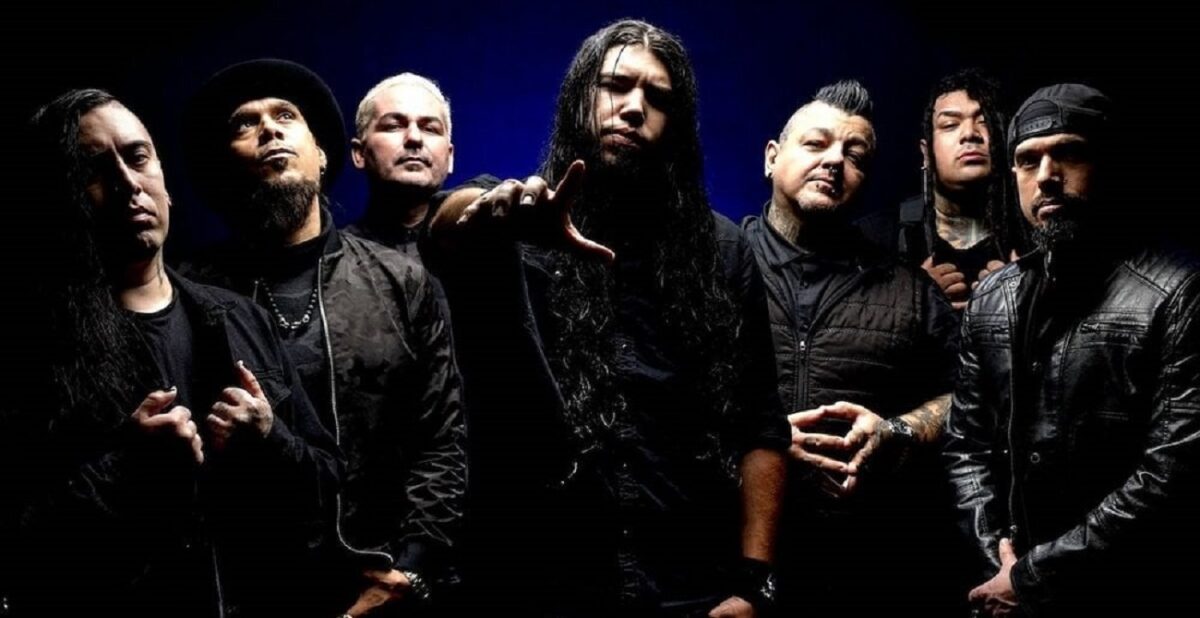 “Même lors de mes jours les plus sombres, vous m’avez toujours soutenu et aidé à avancer” ; Le chanteur Marcos Leal remercie ses fans en quittant Ill Niño