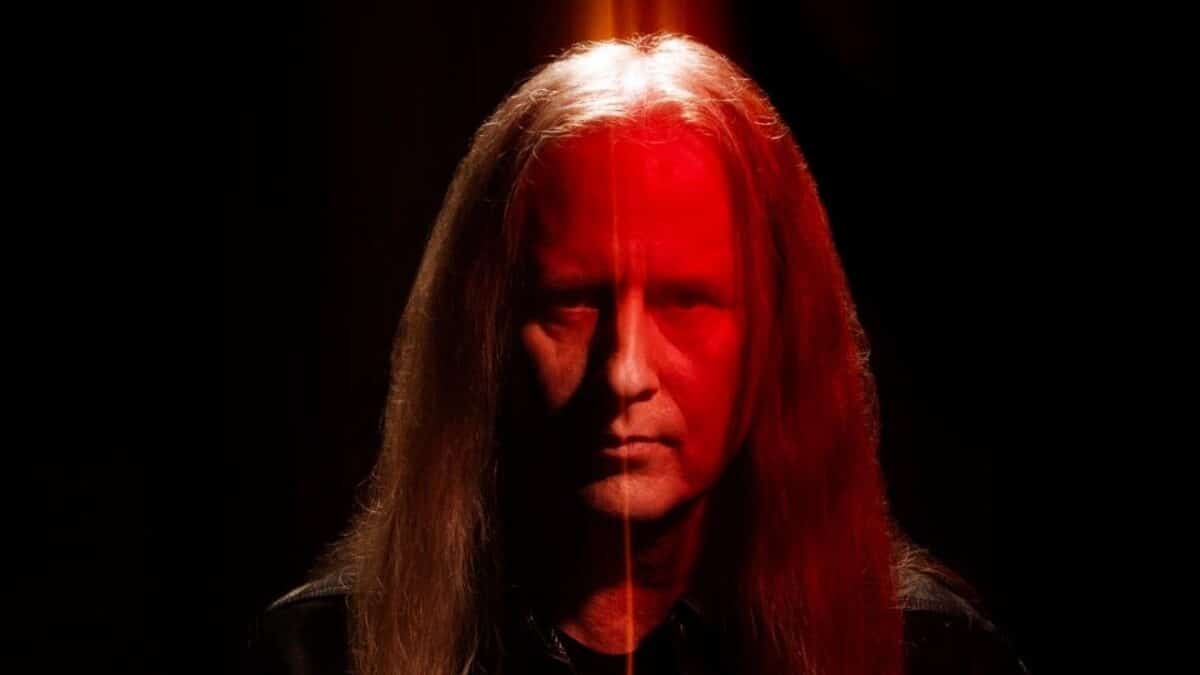 Jerry Cantrell annonce son nouvel album, I Want Blood, et sort un premier single