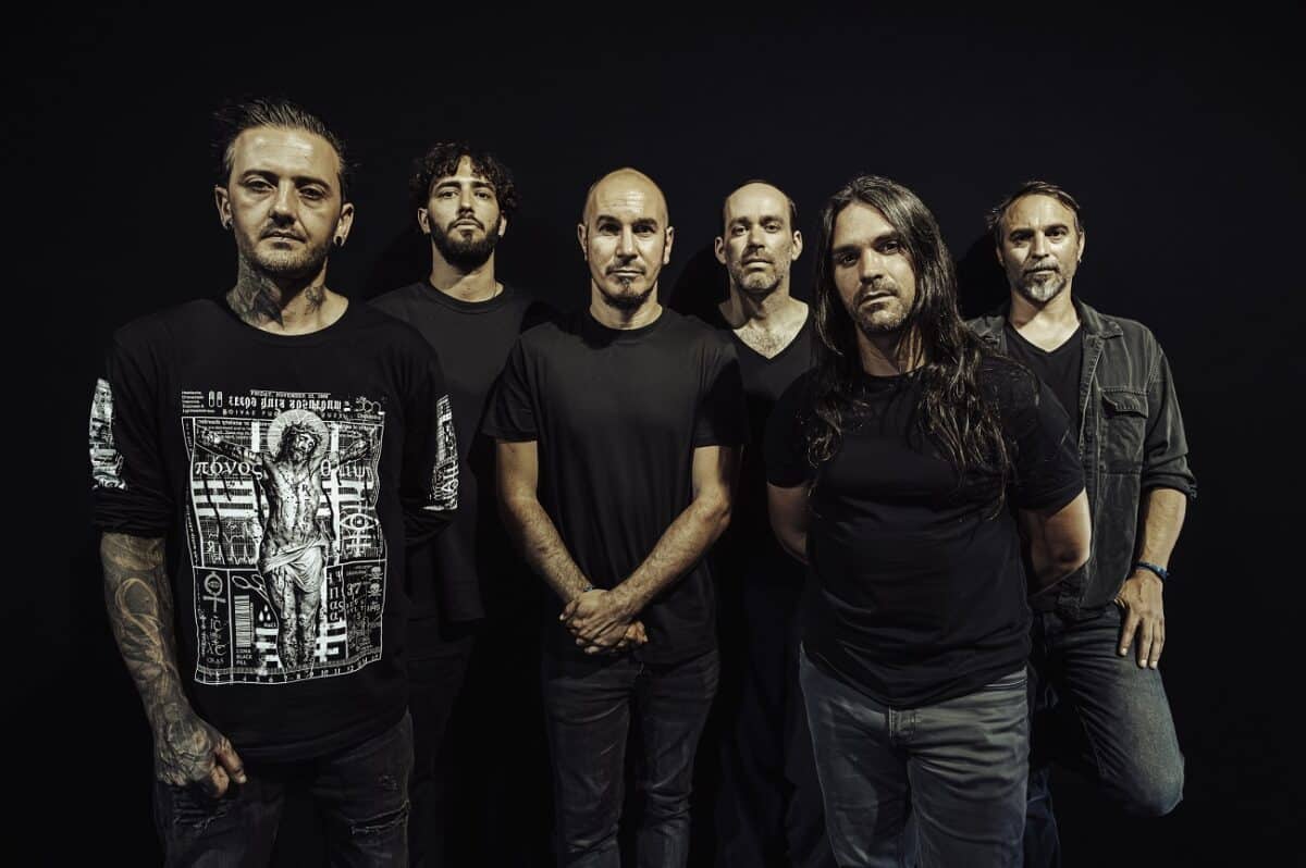 “La force de ce morceau réside dans sa simplicité” ; Klone présente Magnetic, une nouvelle perle avant The Unseen