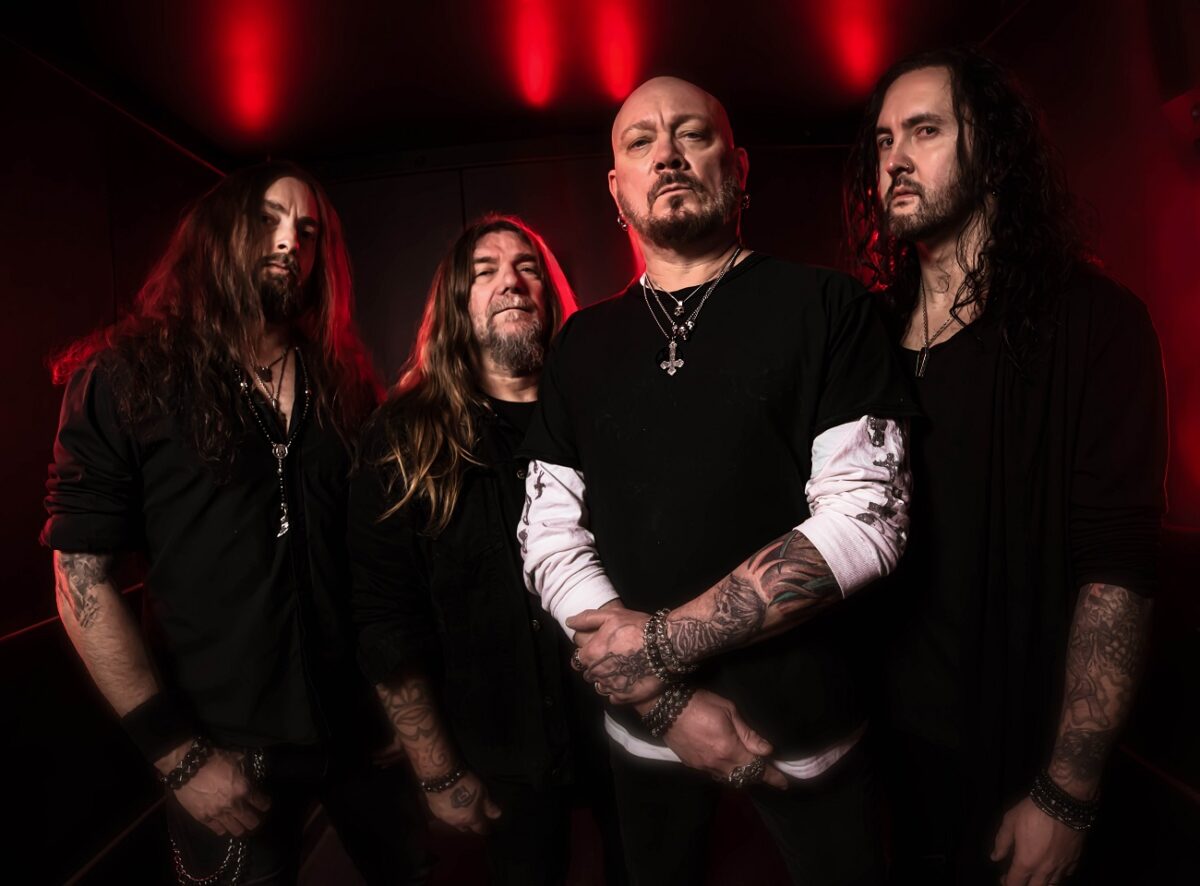 Loudblast publie From Beyond II (The Return), le premier single de son nouvel album