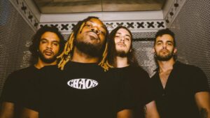 Post Profit publie un nouveau clip vidéo pour Two Toxic