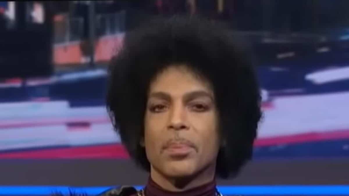 Le documentaire sur Prince interrompu par des différends sur le contrôle éditorial