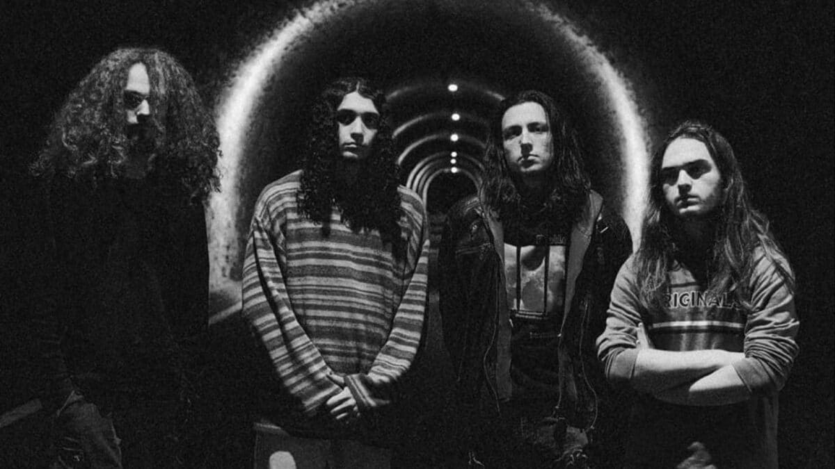 Découvrez Septaria, un nouveau groupe de metal français plein de promesses