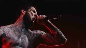 Slaughter to Prevail publie l’album Live in Moscow sur les plateformes de streaming