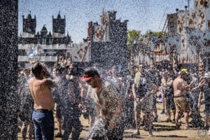 Hellfest Le Off 2026 : 31 concerts gratuits vont embraser Clisson avant le festival