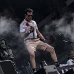Tout a commencé avec « Nirvana et Metallica” : Spencer Charnas (Ice Nine Kills) raconte le déclic