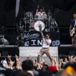 « Qui de mieux qu’Ice Nine Kills pour massacrer quelques classiques de Noël ? » : le groupe fête Noël avec Art The Clown