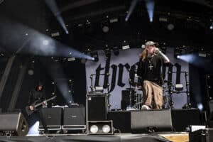 Thrown : Les influences surprenantes derrière le succès de la nouvelle scène metal