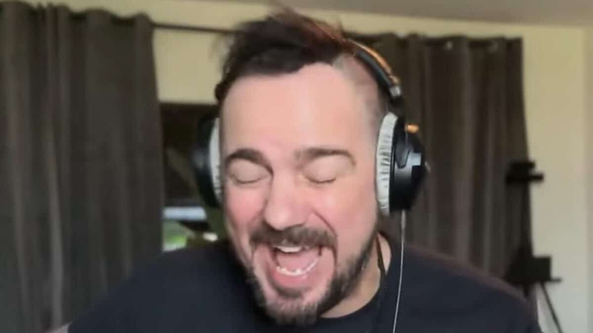 “Nos voix se mélangent vraiment bien” : Three Days Grace a presque terminé son nouvel album (avec Adam Gontier et Matt Walst)