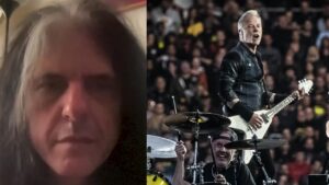 “Ils étaient les seuls à pouvoir atteindre ce niveau de popularité” ; Alex Skolnick, de Testament, à propos de la carrière exceptionnelle de Metallica