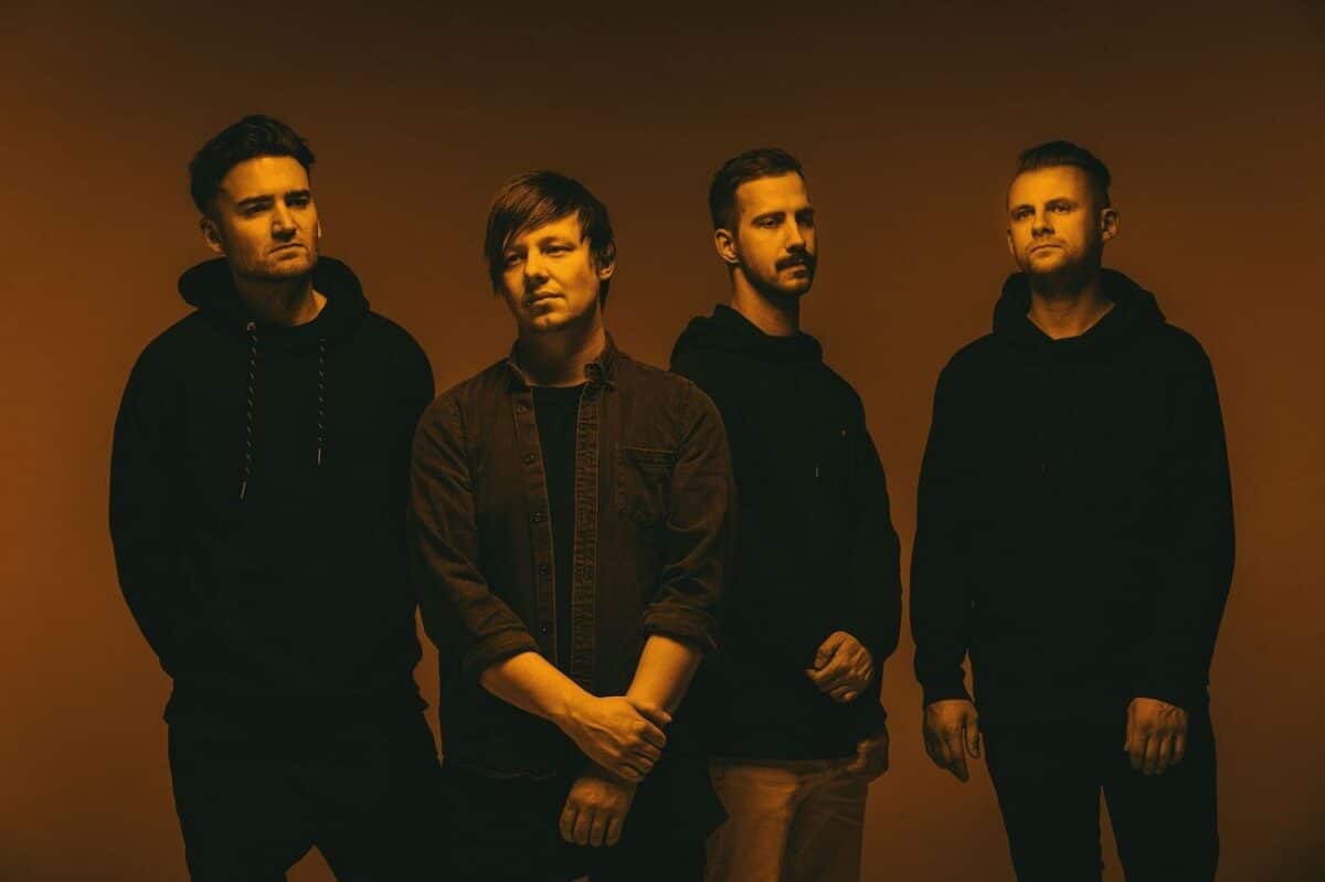 « Nous voulons des réponses… » ; Annisokay lance un nouveau single, Get Your Sh*t Together