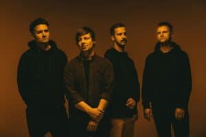 “Nous voulons des réponses…” ; Annisokay lance un nouveau single, Get Your Sh*t Together