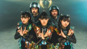 “Cela nous a fait grandir en tant que musiciens” : Electric Callboy raconte sa collaboration exigeante avec Babymetal sur Ratatata