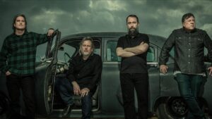 “Je trouve que ce que nous préparons en ce moment est vraiment bon” ; Clutch a beaucoup d’idées pour son prochain album, qui devrait sortir en 2025