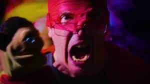 Devin Townsend annonce son nouvel album, PowerNerd, et publie la chanson éponyme