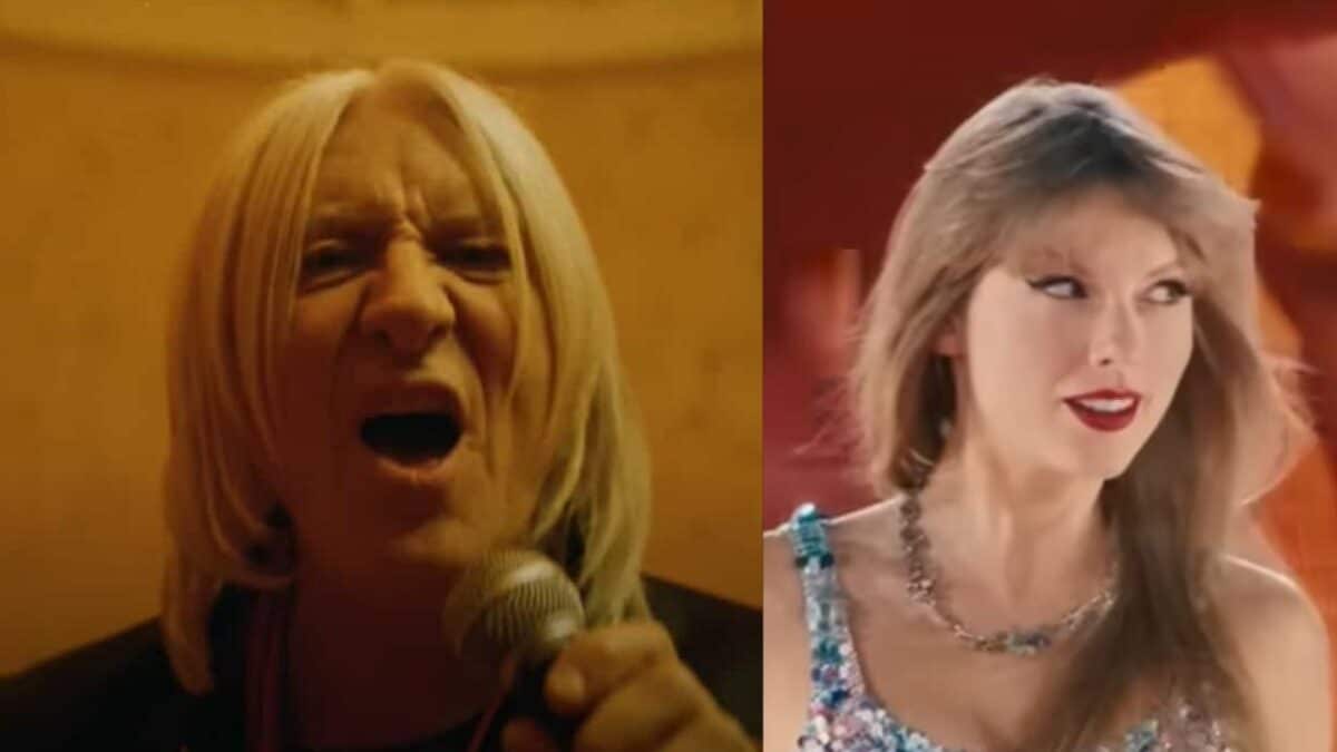 Joe Elliott (Def Leppard) : L&rsquo;impact de Taylor Swift est « techniquement plus important que celui des Beatles et des Rolling Stones réunis »