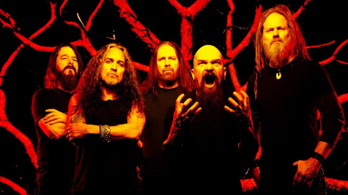 Le classement des “20 meilleurs albums metal de 2024” par Rolling Stone