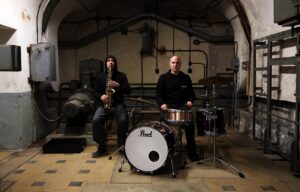 Le groupe français Killing Spree dévoile une nouvelle vidéo intense intitulée Camouflage!, avant la sortie de son premier album