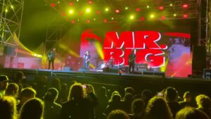 Billy Sheehan : “Mr. Big, c’est fini pour de bon”