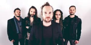 Seeds Of Mary annonce une tournée à travers la France pour la sortie de son nouvel album, Love