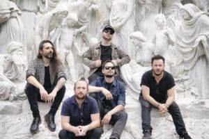 Le groupe de rock français Seeds of Mary dévoile un nouveau single, Amor Fati, avant la sortie de son prochain album
