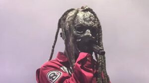 Slipknot dévoile son concert intégral au Resurrection Fest 2025 : un show explosif à revivre en 4K