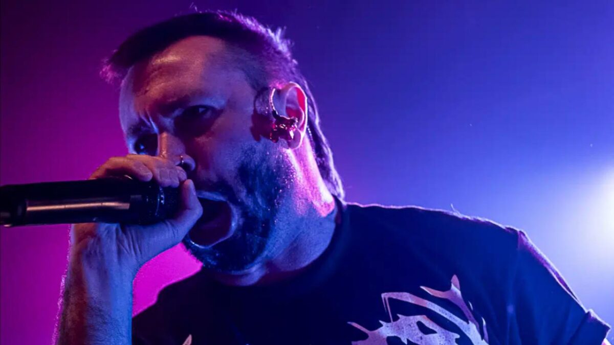 “Nous n’avons jamais prêté attention aux gens qui nous crachaient dessus” : Periphery revient sur ses débuts difficiles