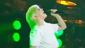 The Voice Australia choqué par une reprise metal de Toxic de Britney Spears par une jeune fille de 17 ans