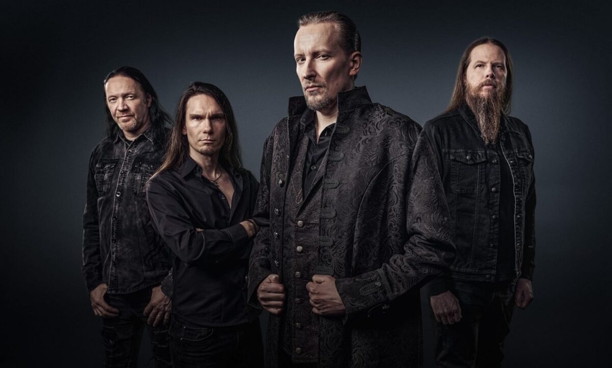 Wintersun : pourquoi le premier album reste le sommet du groupe, malgré la sortie de Time II