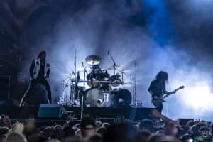 Satyricon : Un album entre tradition et innovation pour 2025