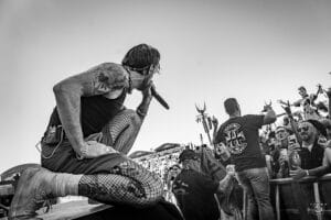 While She Sleeps sort le clip de Rainbows et se prépare pour une grande tournée européenne