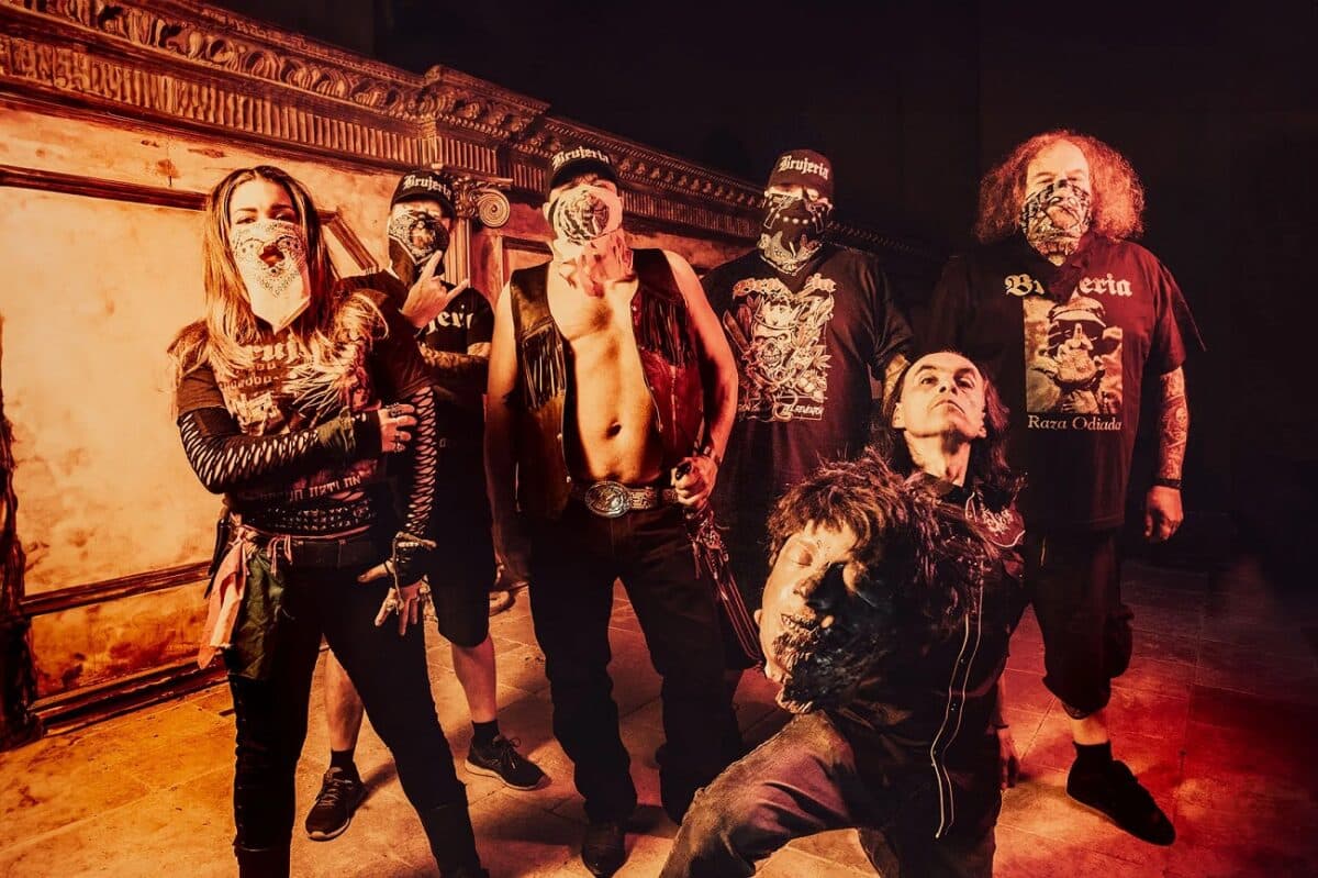 Brujeria annule tous ses concerts en raison d’une “grave urgence médicale”