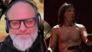 “Je suis tellement fier d’eux” ; Clown de Slipknot salue le triomphe de Gojira aux Jeux olympiques et exprime son désir de participer aux JO de L.A. en 2028