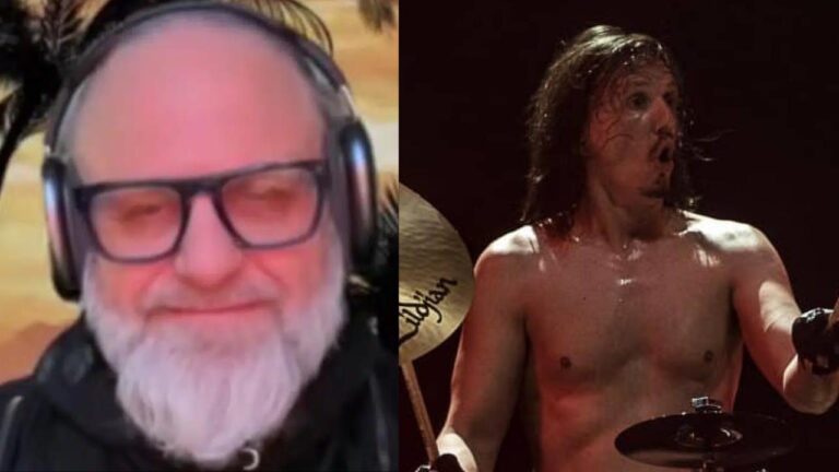 “Je suis tellement fier d’eux” ; Clown de Slipknot salue le triomphe de Gojira aux Jeux olympiques et exprime son désir de participer aux JO de L.A. en 2028