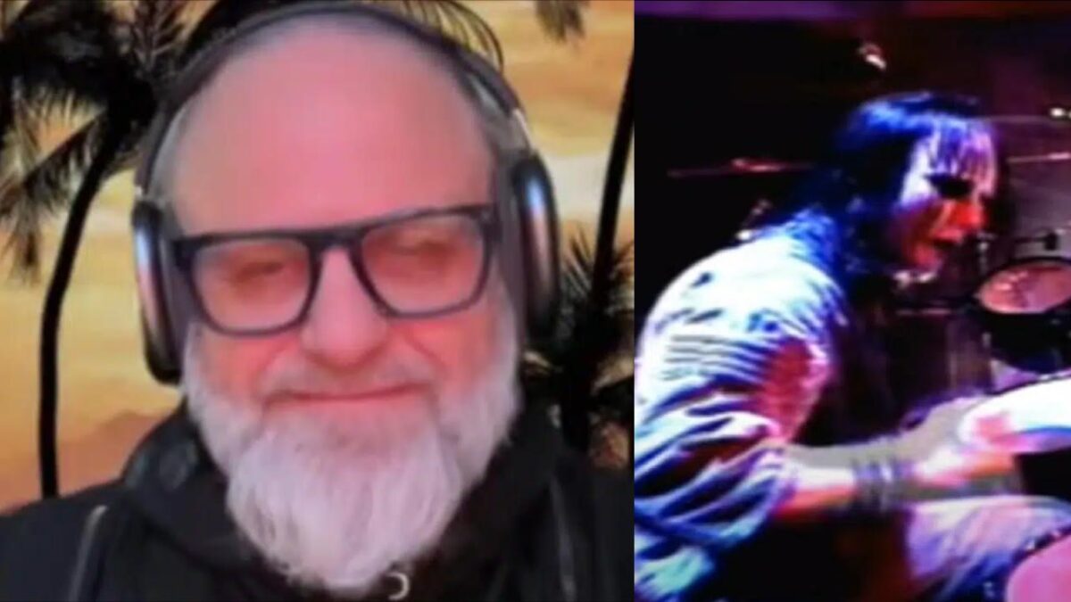 « C&rsquo;est une affaire personnelle, c&rsquo;était notre frère » ; Clown de Slipknot explique pourquoi le groupe parle rarement de Joey Jordison