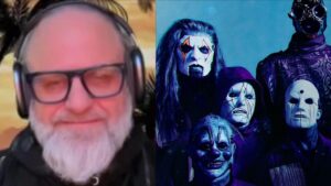 “Nous ne sommes plus aussi proches qu’avant” ; Shawn “Clown” Crahan de Slipknot admet que le groupe a “changé”
