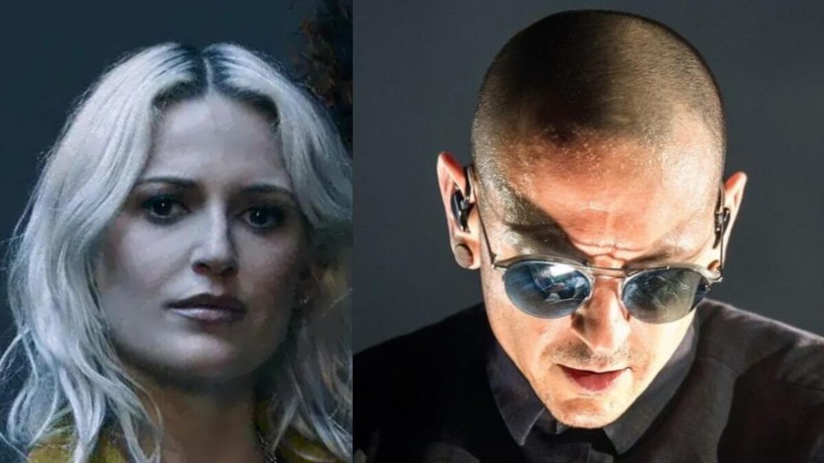 “Elle n’essaie pas d’être Chester Bennington” ; Linkin Park se réinvente avec Emily Armstrong
