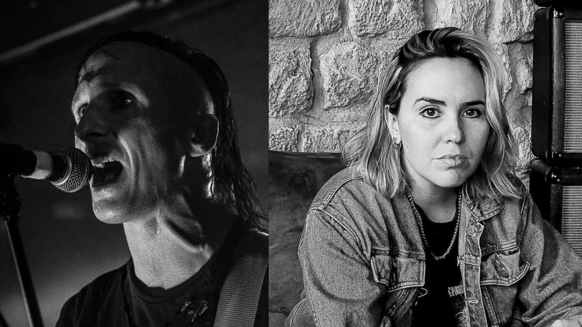 Horskh et Sierra fusionnent leurs univers avec un remix audacieux de Never Right