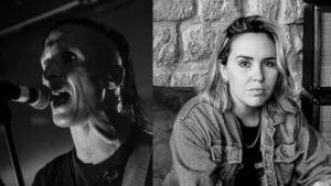 Horskh et Sierra fusionnent leurs univers avec un remix audacieux de Never Right