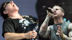 “Une manœuvre égoïste” ; Journey s’en prend à Avenged Sevenfold après Rock In Rio