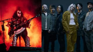 “Ils vont très bien se débrouiller” ; Gene Simmons approuve la nouvelle formation de Linkin Park