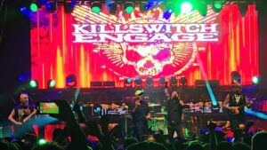 Killswitch Engage célèbre ses 25 ans : Howard Jones revient pour trois titres