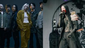 Linkin Park dévoile Heavy Is The Crown & annonce un concert à Paris (avec Sleep Token)