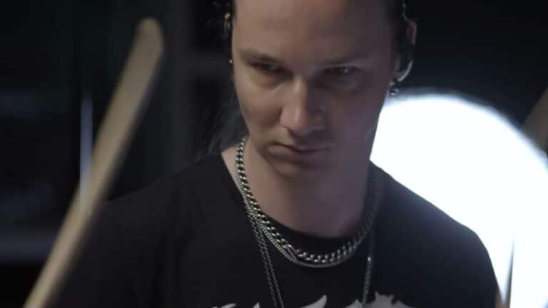 Opeth dévoile une vidéo de playthrough de batterie pour son dernier single, §1