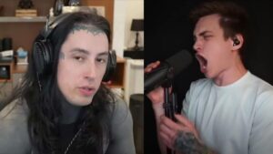 “Je sais avec certitude que tu as eu des relations avec une mineure” ; Ronnie Radke (Falling In Reverse) répond aux accusations d’Andy Cizek (Monuments)