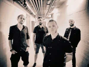 Sybreed : Réédition de l’album Slave Design pour ses 20 ans